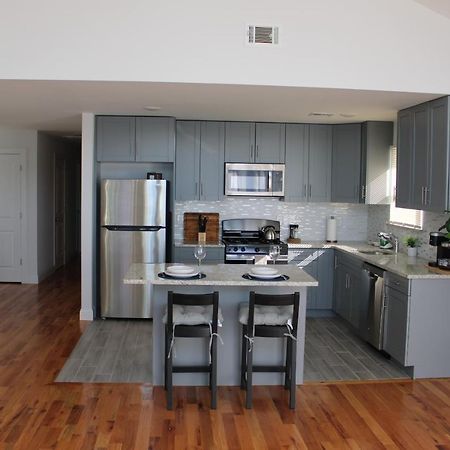 Cozy & Deluxe Apartment - Ez Access To Nyc Newark Exterior photo
