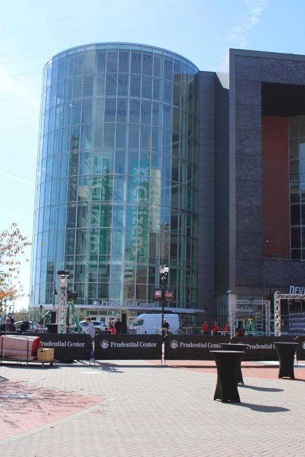 Cozy & Deluxe Apartment - Ez Access To Nyc Newark Exterior photo