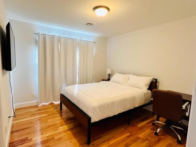 Cozy & Deluxe Apartment - Ez Access To Nyc Newark Exterior photo