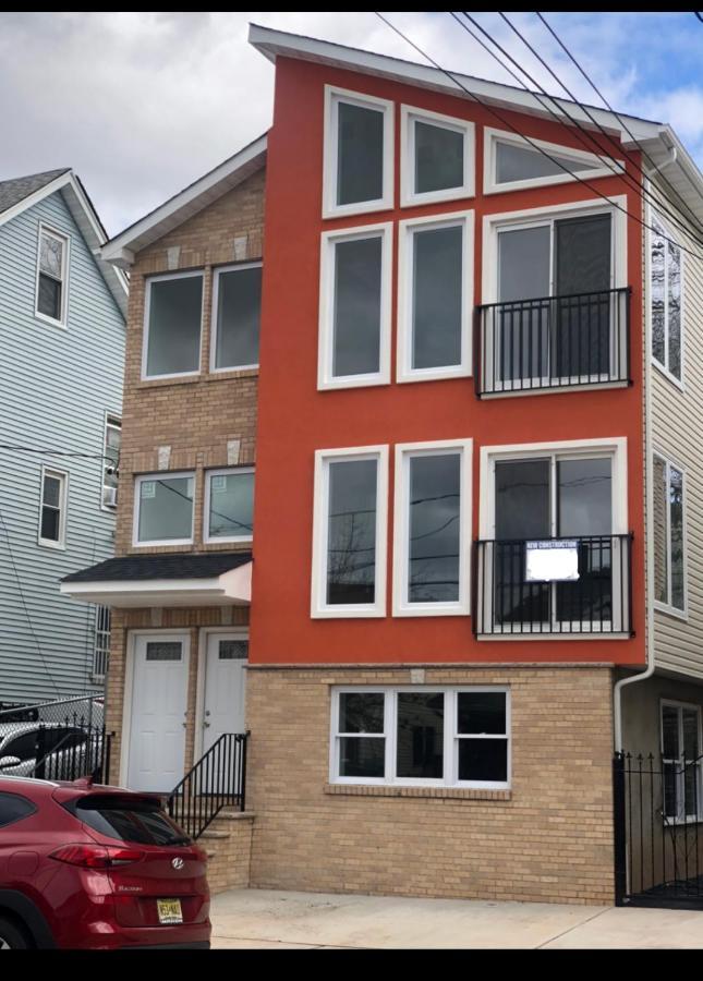 Cozy & Deluxe Apartment - Ez Access To Nyc Newark Exterior photo