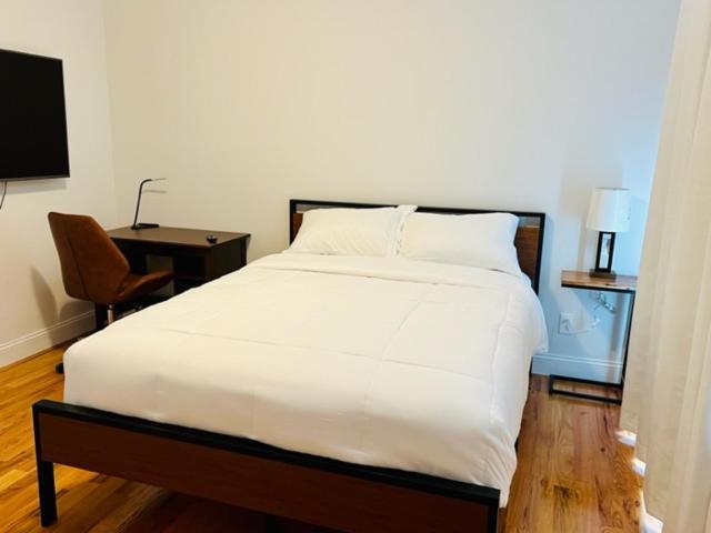 Cozy & Deluxe Apartment - Ez Access To Nyc Newark Exterior photo